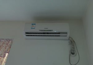 兴安空调维修电话是多少