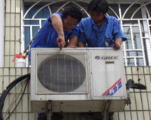 兴安空调维修售后服务中心