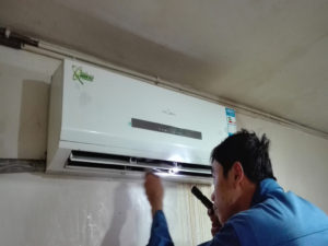 兴安格力空调电话是多少