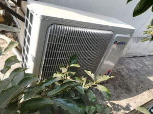 兴安空调维修售后服务