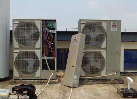 兴安空调维修电话号码多少