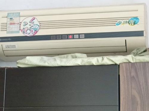 兴安空调维修售后服务中心