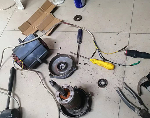 兴安空调维修售后服务中心电话在哪里找