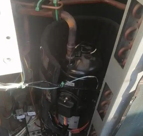 兴安维修变频空调电话在哪里找