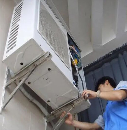 兴安24小时空调维修热线