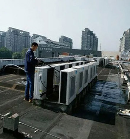 兴安 空调拆装 兴安本地 空调拆装公司