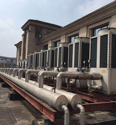 兴安多联机维修 兴安中央空调维修