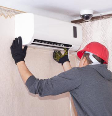 兴安空调内机噪音大