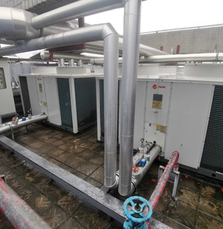 兴安附近中央空调维修 兴安上门中央空调维修